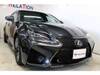 LEXUS GS F