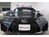 LEXUS GS F