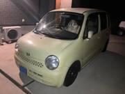 2007 DAIHATSU MOVE LATTE