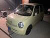 DAIHATSU MOVE LATTE