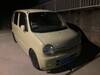 DAIHATSU MOVE LATTE