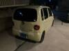 DAIHATSU MOVE LATTE