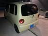 DAIHATSU MOVE LATTE