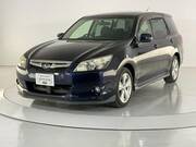 2013 SUBARU EXIGA