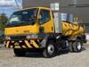 FUSO FIGHTER