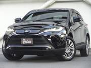 2023 TOYOTA HARRIER Z