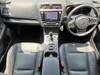 SUBARU LEGACY OUTBACK
