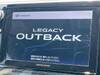SUBARU LEGACY OUTBACK