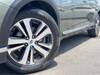 SUBARU LEGACY OUTBACK