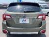 SUBARU LEGACY OUTBACK