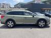 SUBARU LEGACY OUTBACK