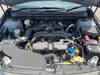 SUBARU LEGACY OUTBACK