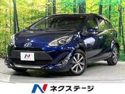 2019 TOYOTA AQUA