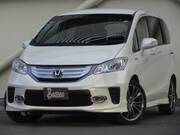 2013 HONDA FREED HYBRID