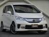 HONDA FREED HYBRID