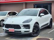 2022 PORSCHE MACAN
