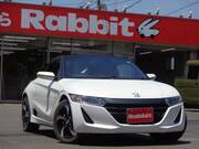 2015 HONDA S660