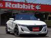 HONDA S660