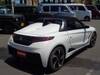 HONDA S660