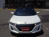 HONDA S660