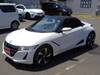 HONDA S660