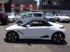 HONDA S660
