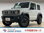 2024 SUZUKI JIMNY SIERRA