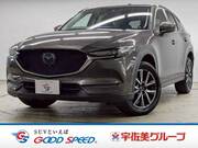2018 MAZDA CX-5 XD PROACTIVE