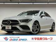 2020 MERCEDES BENZ CLA-CLASS