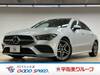 MERCEDES BENZ CLA-CLASS