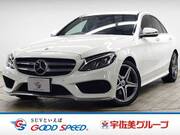 2018 MERCEDES BENZ C-CLASS Sedan