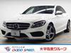 MERCEDES BENZ C-CLASS Sedan
