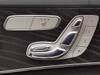 MERCEDES BENZ C-CLASS Sedan