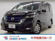 2019 NISSAN SERENA