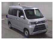 2021 DAIHATSU ATRAI WAGON