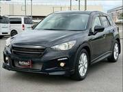 2013 MAZDA CX-5 XD L PACKAGE