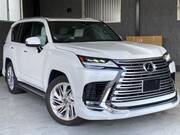 2023 LEXUS LX