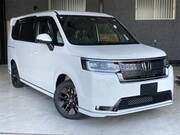 2026 HONDA STEPWAGON