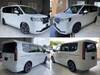 HONDA STEPWAGON