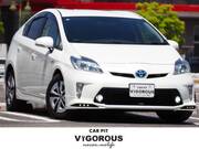 2014 TOYOTA PRIUS S