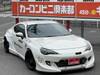 TOYOTA 86