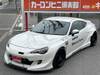TOYOTA 86