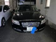 2007 VOLVO S80