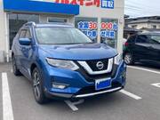 2017 NISSAN X-TRAIL 20X