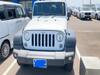 CHRYSLER JEEP WRANGLER UNLIMITED