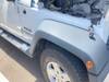 CHRYSLER JEEP WRANGLER UNLIMITED