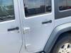 CHRYSLER JEEP WRANGLER UNLIMITED
