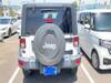CHRYSLER JEEP WRANGLER UNLIMITED