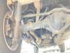 CHRYSLER JEEP WRANGLER UNLIMITED