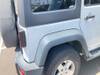 CHRYSLER JEEP WRANGLER UNLIMITED